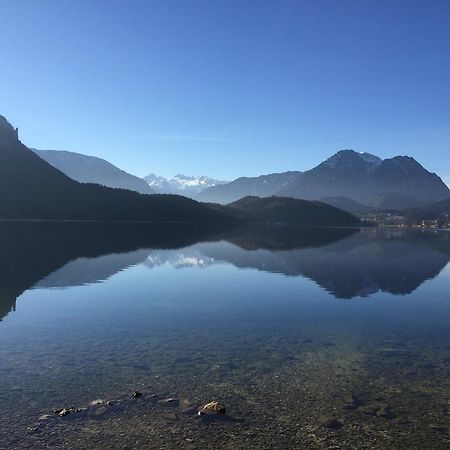 Wohnung Alpencottage Bad Aussee Luaran gambar