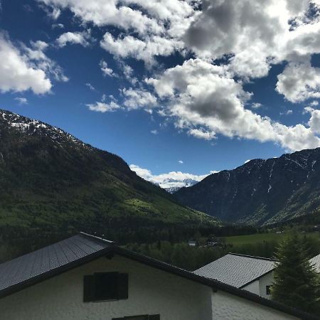 Wohnung Alpencottage Bad Aussee Luaran gambar