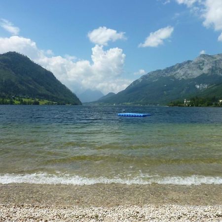 Wohnung Alpencottage Bad Aussee Luaran gambar