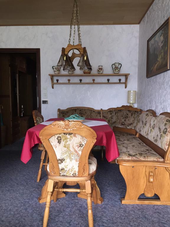 Wohnung Alpencottage Bad Aussee Luaran gambar