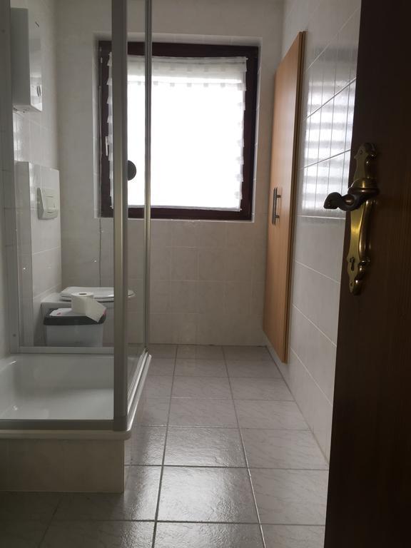 Wohnung Alpencottage Bad Aussee Luaran gambar