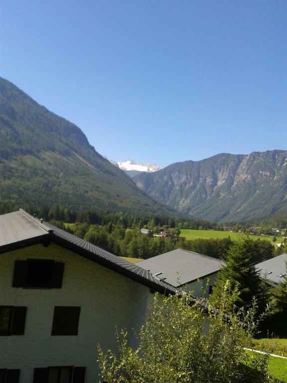 Wohnung Alpencottage Bad Aussee Luaran gambar