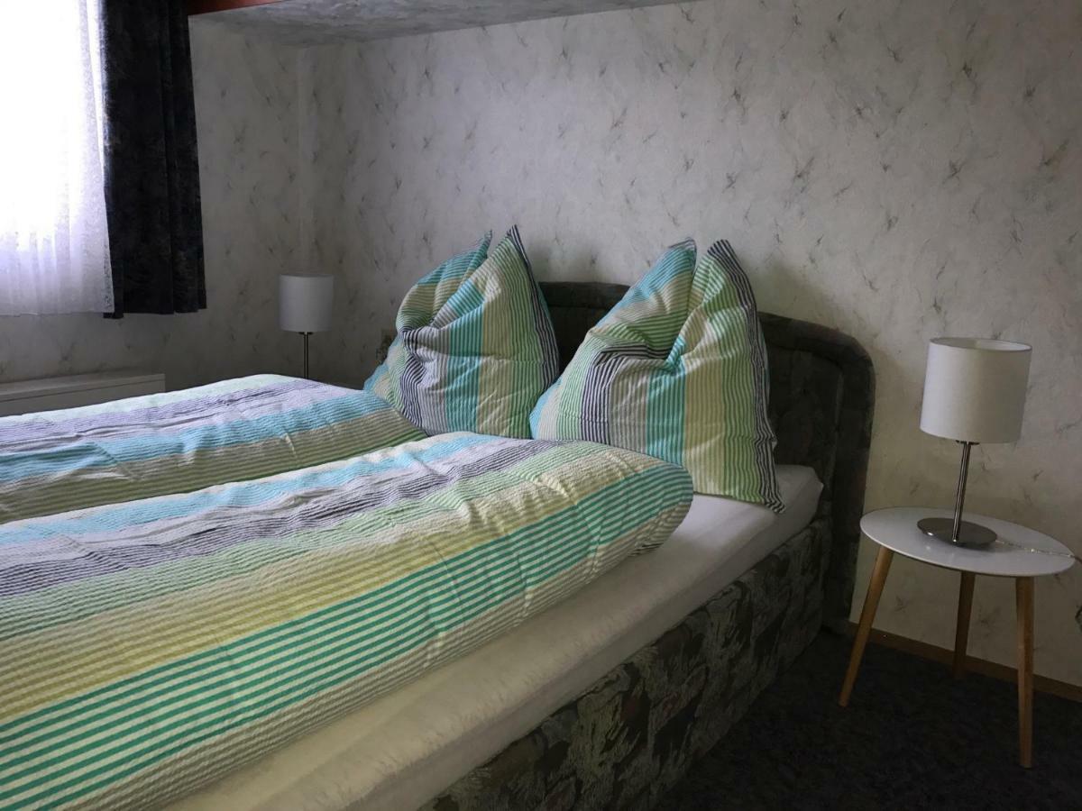 Wohnung Alpencottage Bad Aussee Luaran gambar