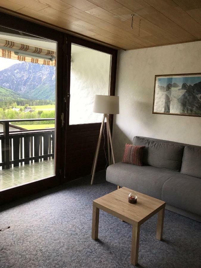 Wohnung Alpencottage Bad Aussee Luaran gambar